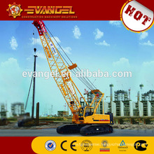 55 ton to150 ton Hydraulic Crawler Crane for construction QUY55 QUY75 QUY100 QUY150